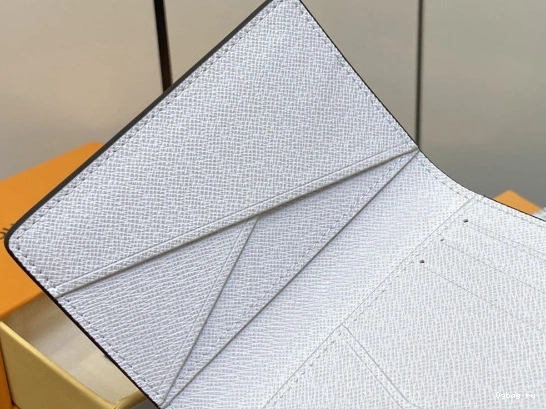 LOUIS Organizer-7.5*11.1*1 Pocket VUITTON cm 0810